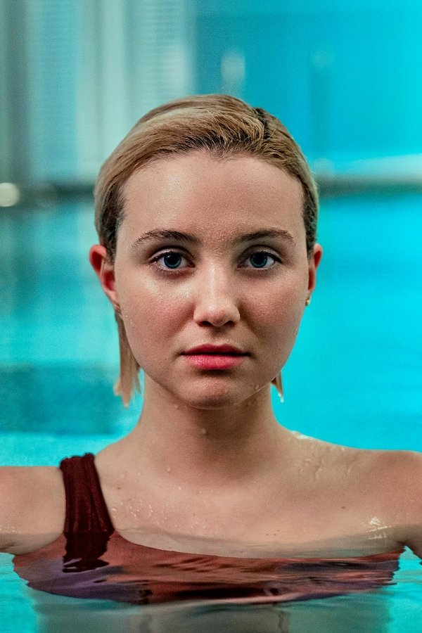 The Girlfriend Experience – S03E08 – Una serie di bugie da concordare