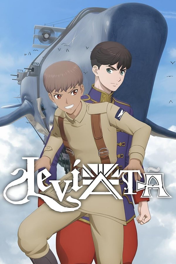 PT - Leviatã (2025) (JP)