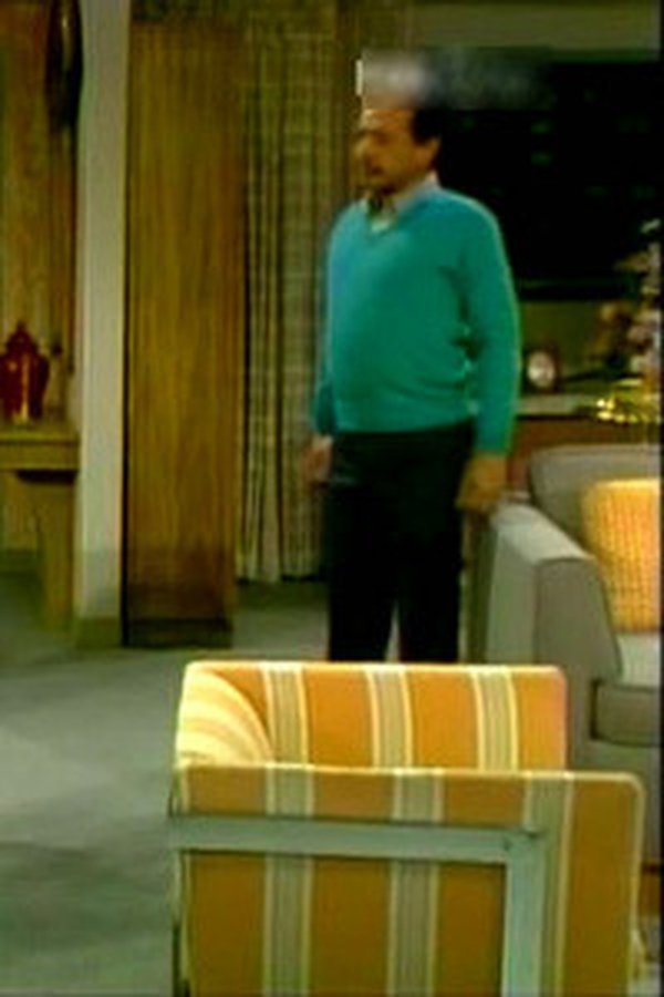 I Jeffersons – S08E11 –