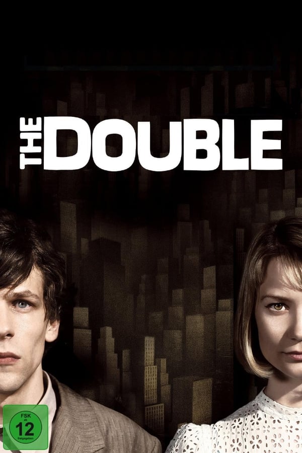 DE - The Double (2014)