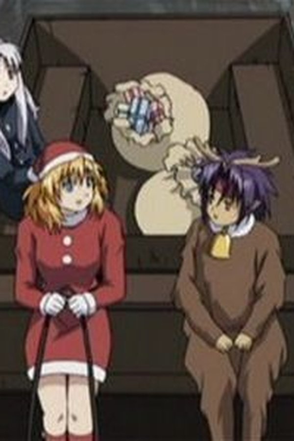 Chrono Crusade – S01E12 – Episodio 12