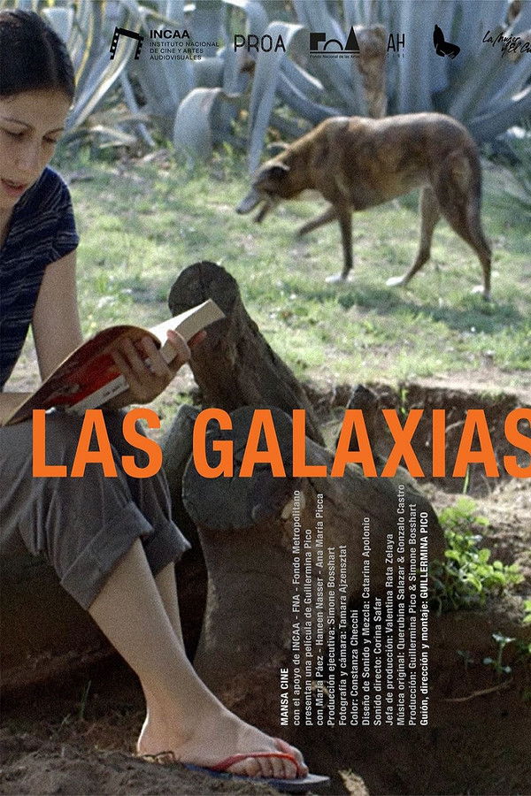 Las Galaxias