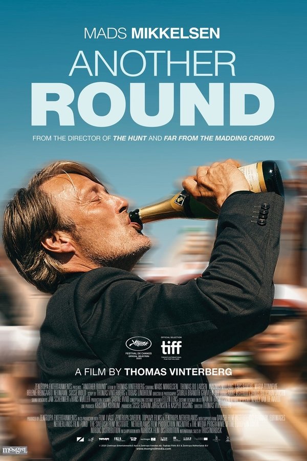 Another Round (2020) [Danish]