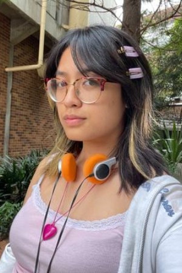 Caitlin Dizon