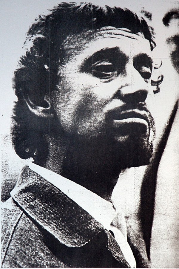 Henri Volokhonskiy's headshot