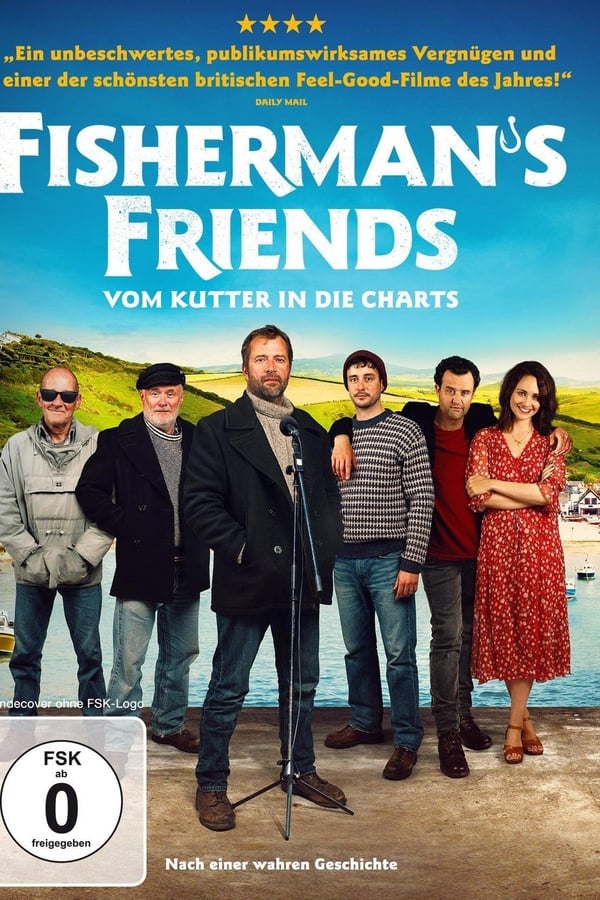 DE| Fisherman’s Friends 