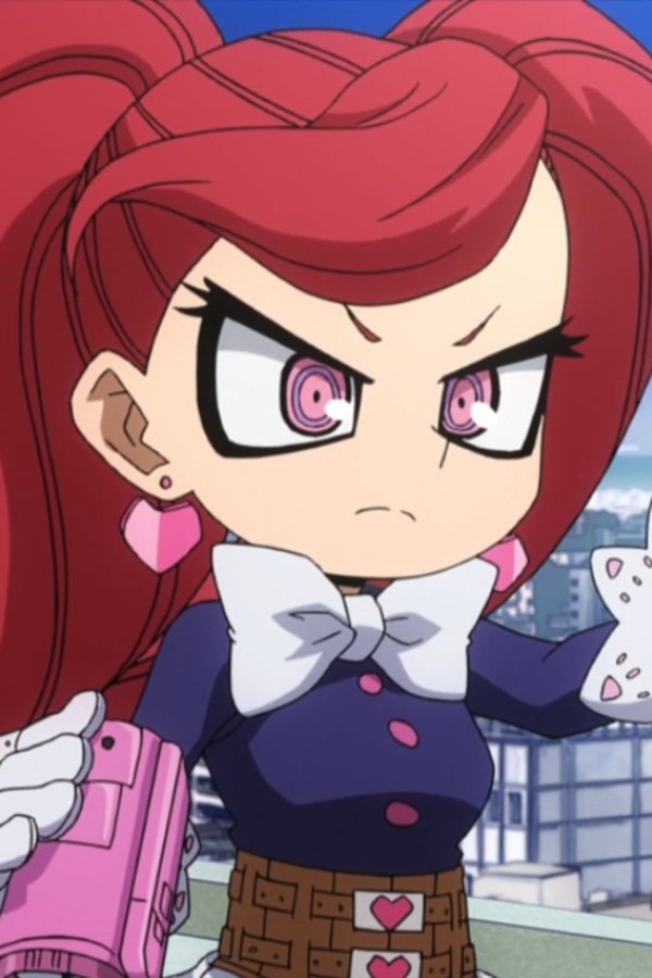 My Hero Academia – S04E18 – Il festival della cultura