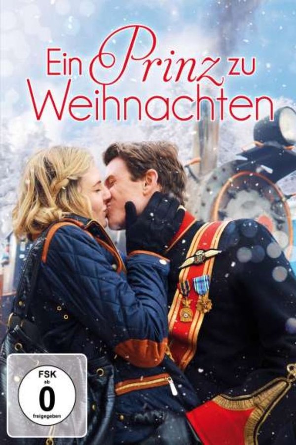 DE - Ein Prinz zu Weihnachten (2015)