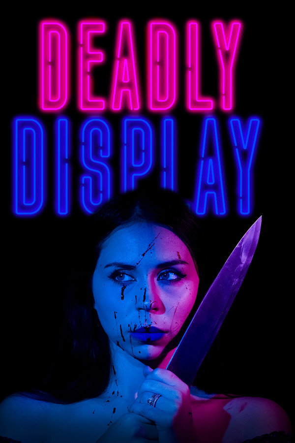 Deadly Display