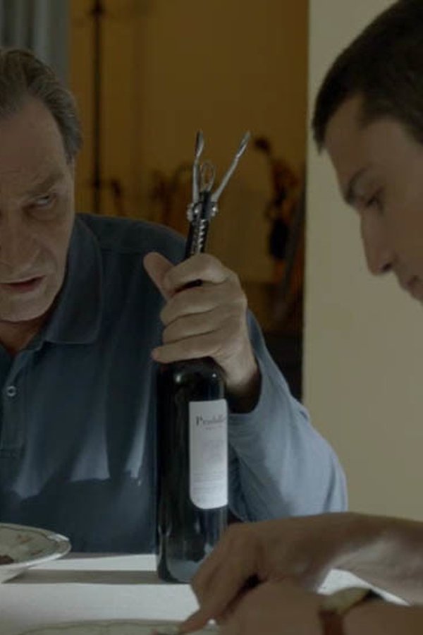 Il Principe: Un amore impossibile – S01E08 – Episodio 8