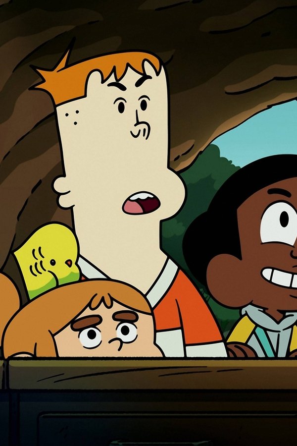 Craig – S04E19 – Episodio 19