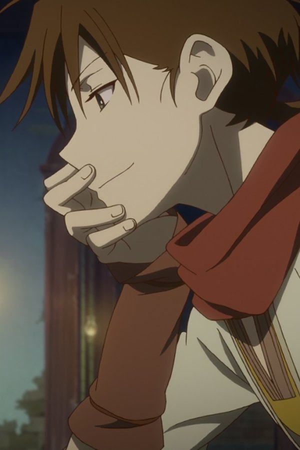 Snow White with the Red Hair [Sub-ITA] – S01E02 – Episodio 2