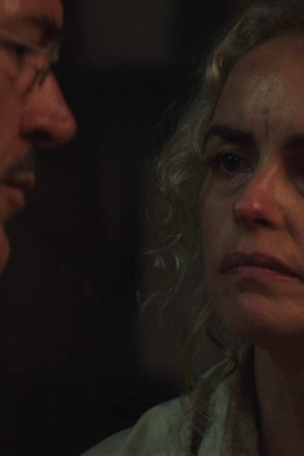 The Defeated – S01E08 – Episodio 8