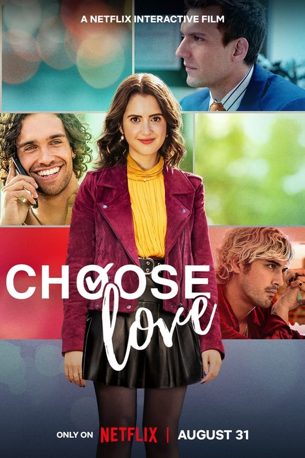 NL - Choose Love (2023)