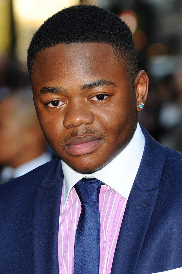 Leeon Jones's headshot