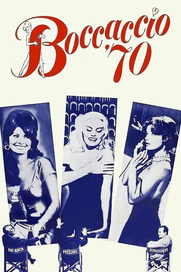 Boccaccio ’70