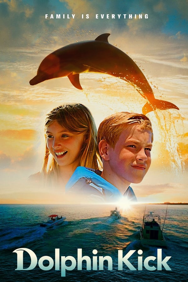 NL: Dolphin Kick (2019)
