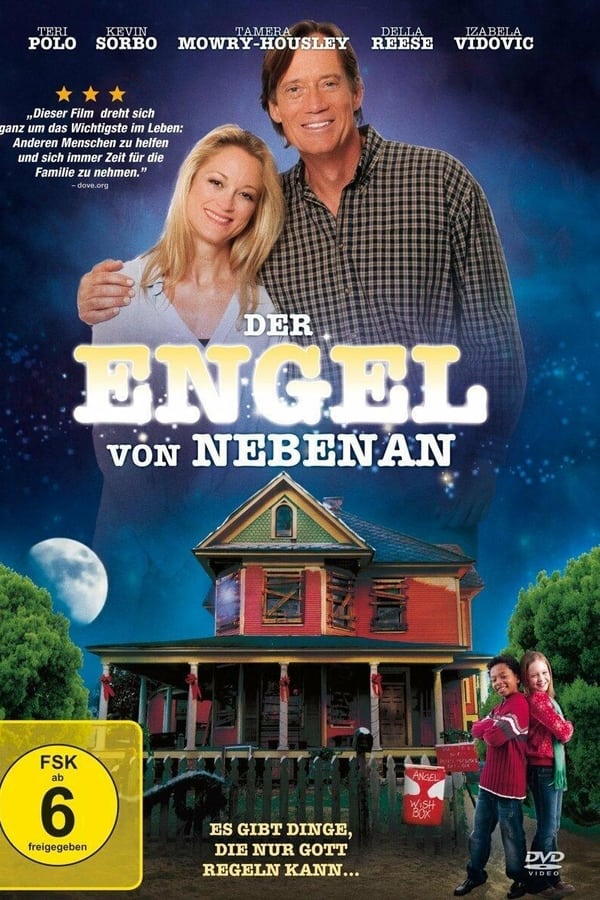 Der Engel von nebenan