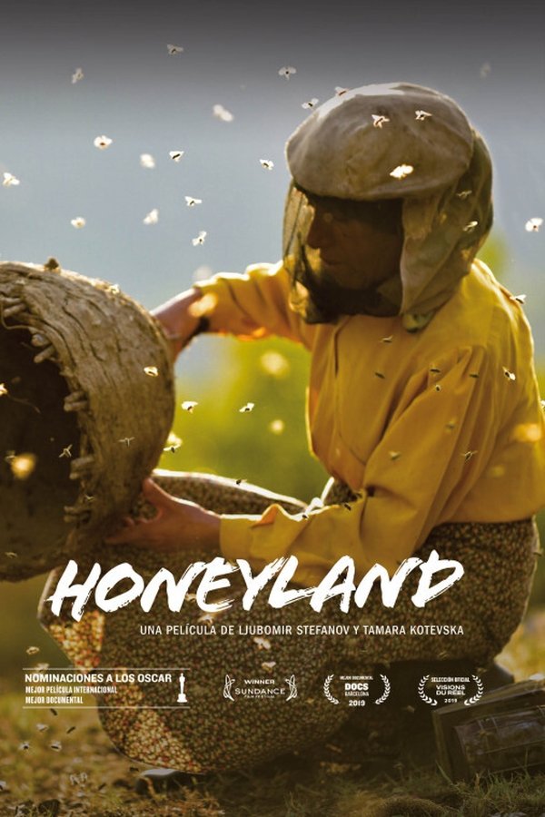 Honeyland