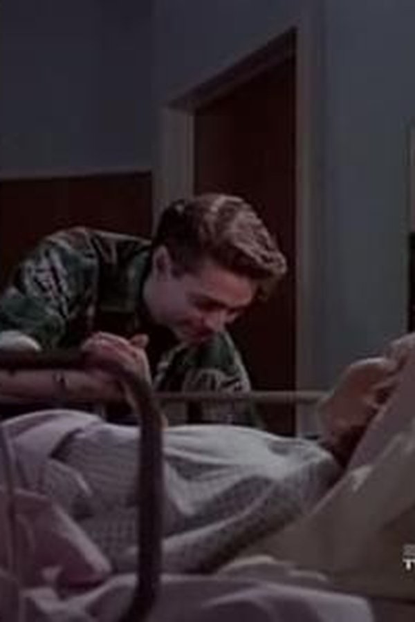 Beverly Hills 90210 – S03E12 – Episodio 12
