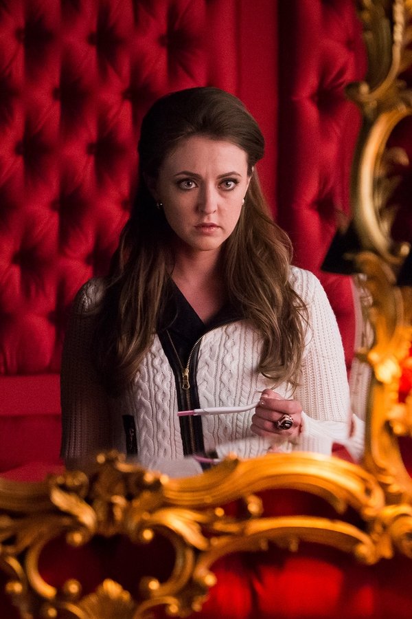 Hannibal – S02E11 – Kō No Mono