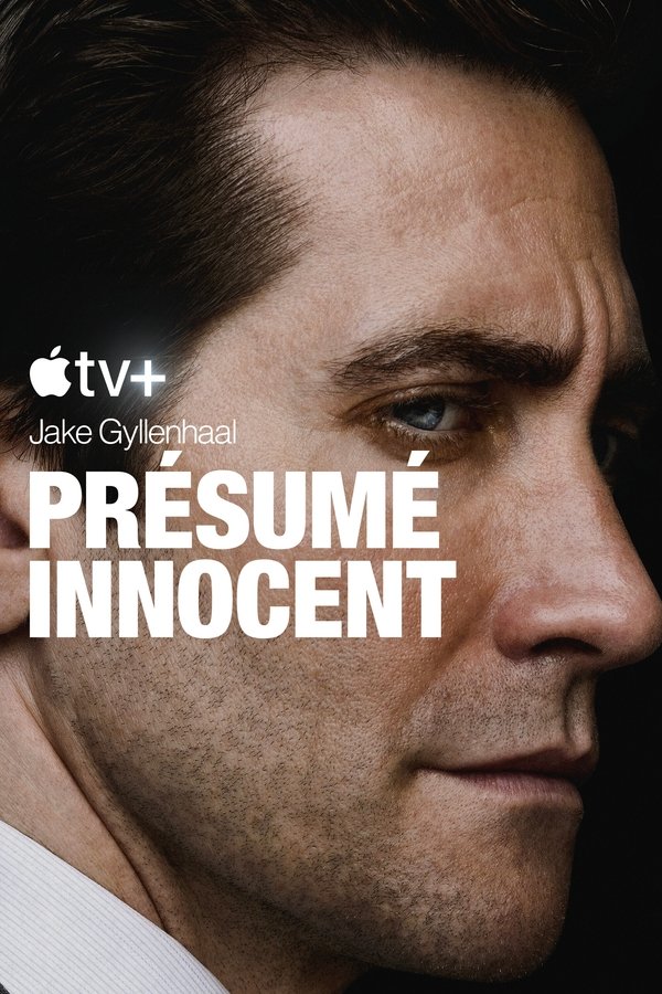 FR - Présumé innocent