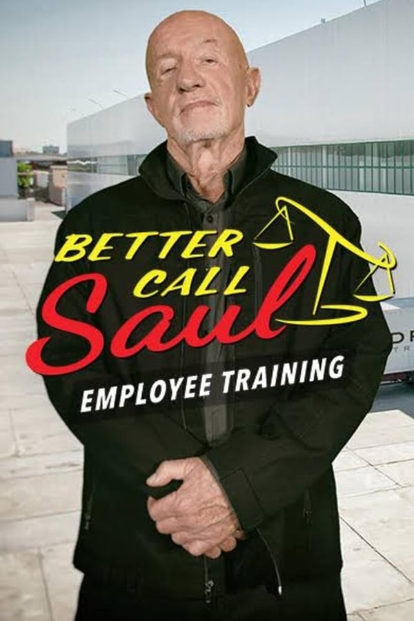 Better Call Saul Employee Training