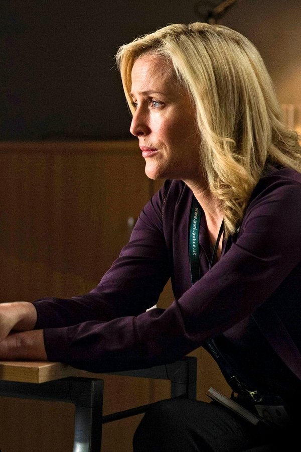 The Fall: Caccia Al Serial Killer – S03E03 – I cancelli della luce