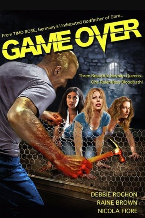 DE - Game Over (2009)