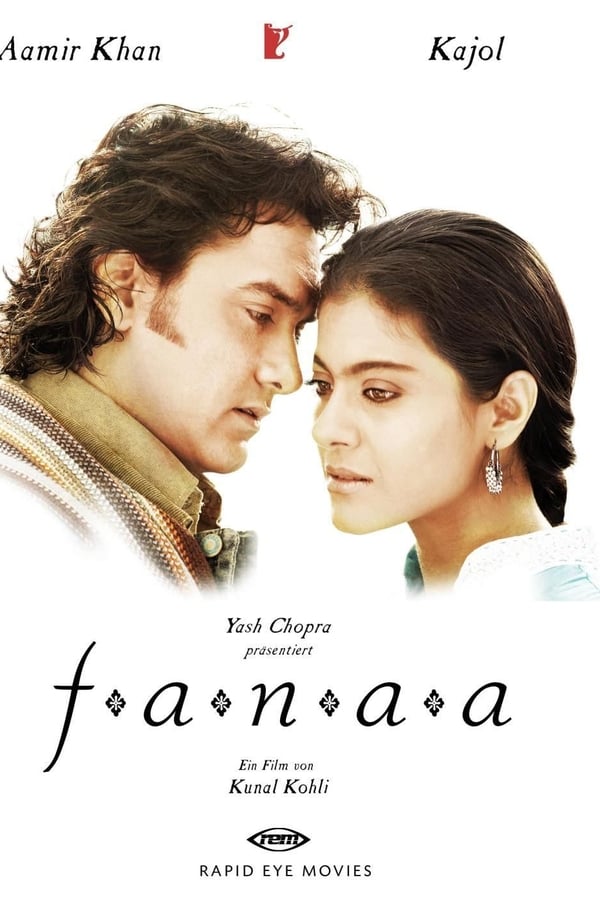 Fanaa – Im Sturm der Liebe