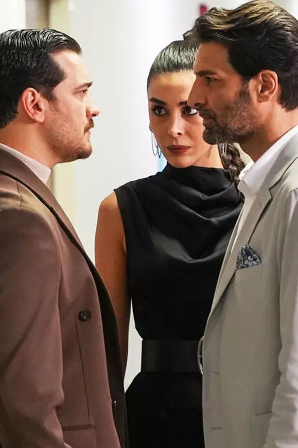 Eşref Rüya - Bölüm 9