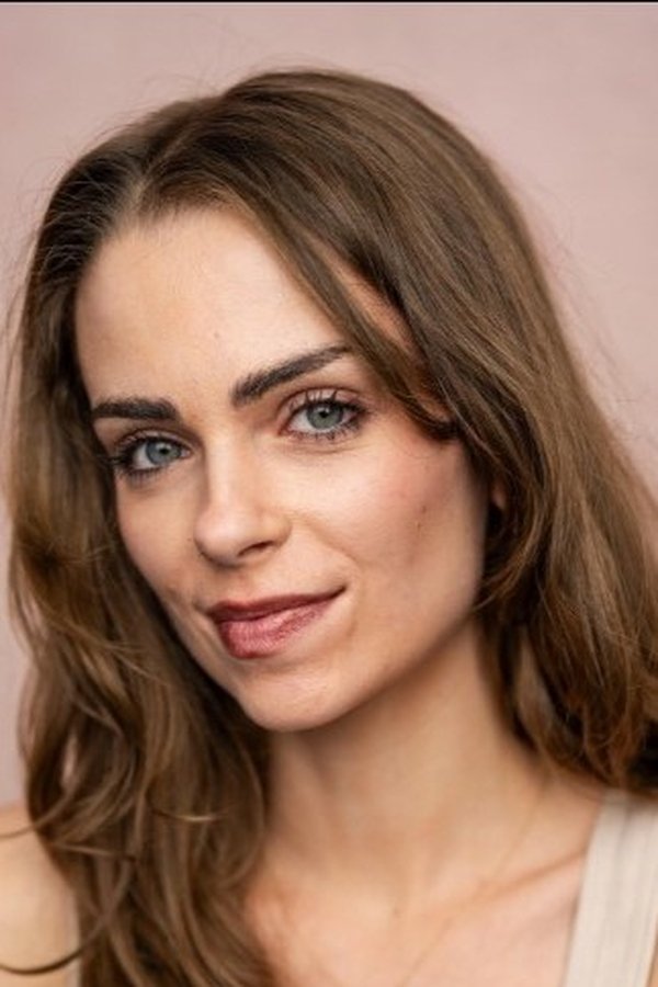 Leah Eckardt