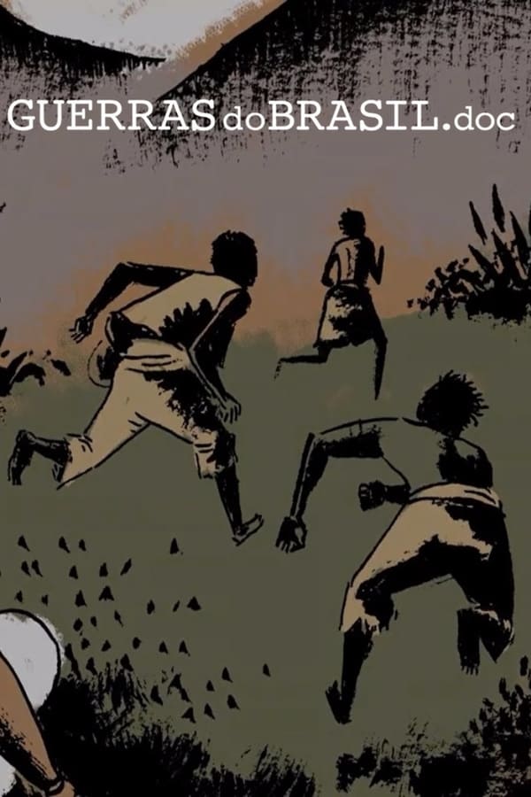 Guerras do Brasil.doc Guerras do Brasil.doc