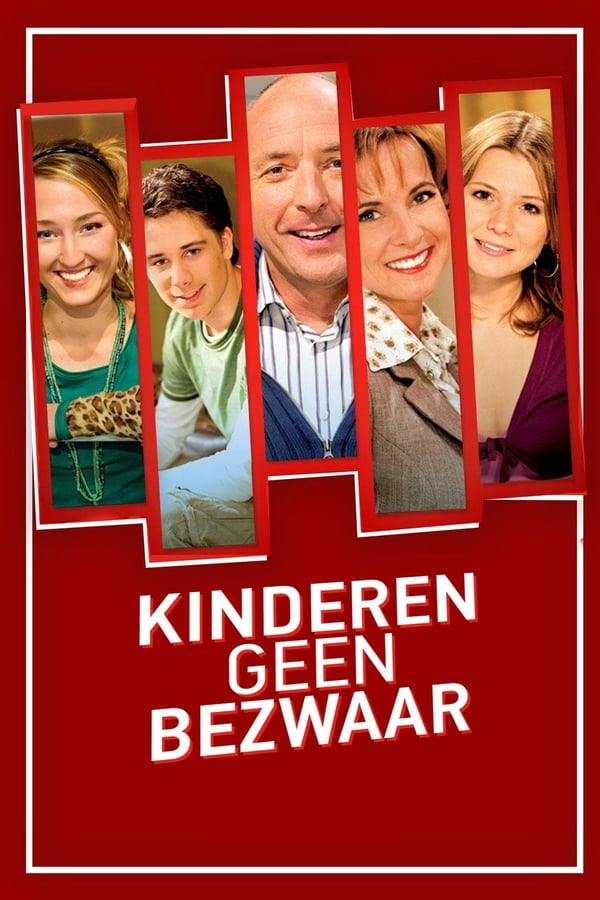 Kinderen geen bezwaar