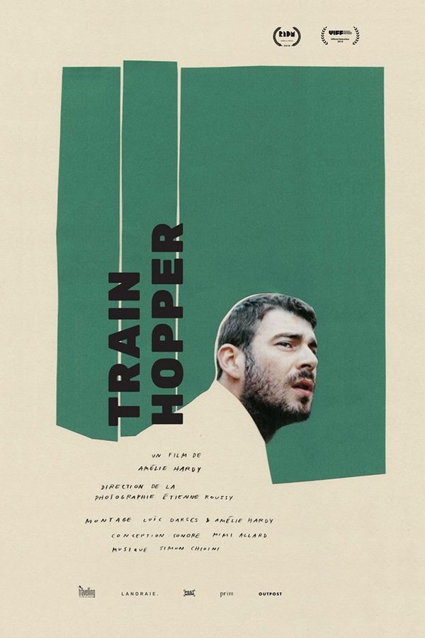 Train Hopper poster