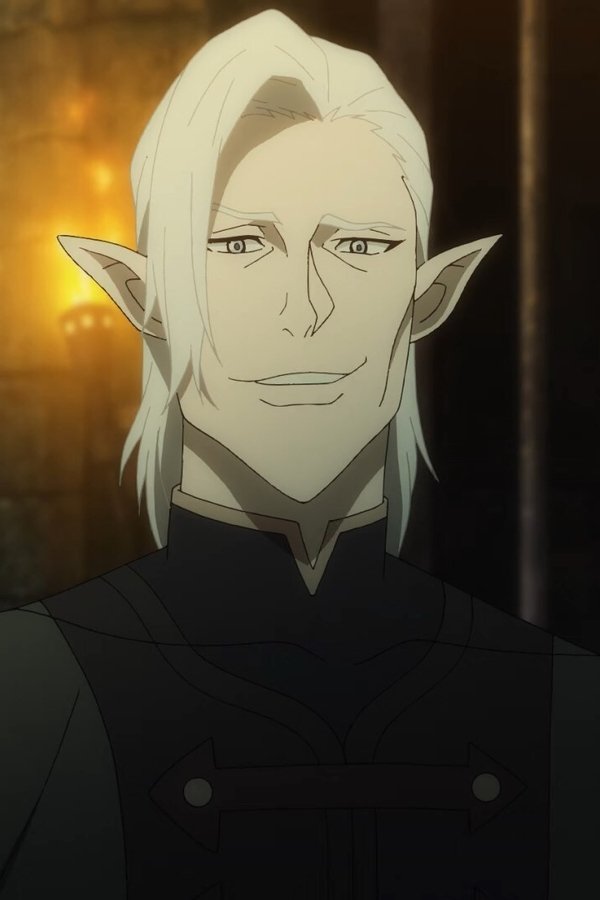 DOTA Dragon’s Blood – S01E02 – Episodio 2