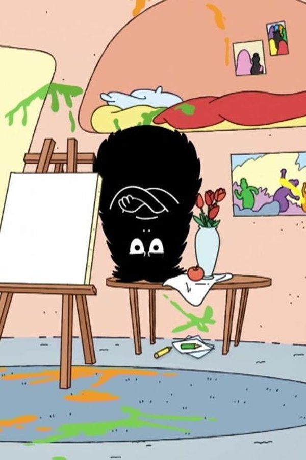 Barbapapa: Una grande famiglia felice – S01E32 – Episodio 32