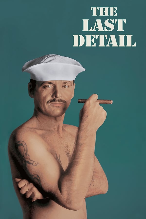 The Last Detail (1973)