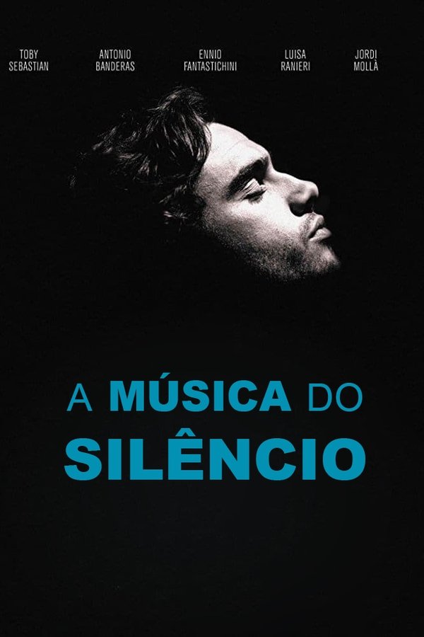 A Música do Silêncio