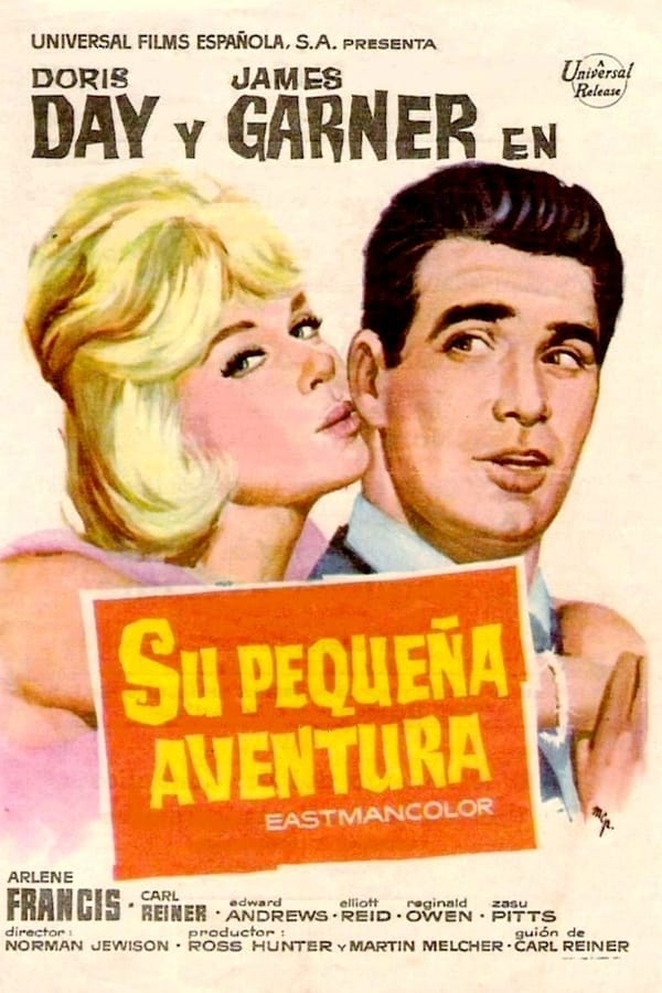 Su pequeña aventura