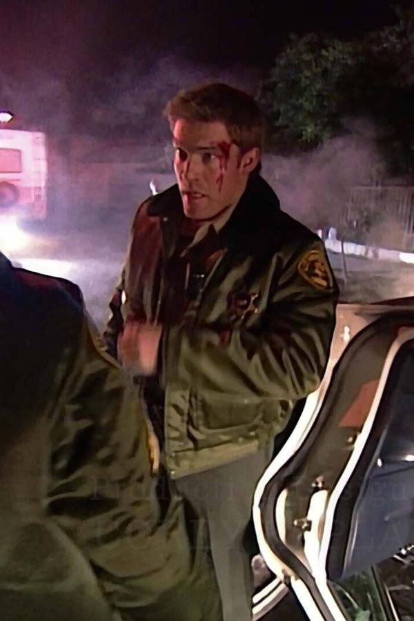 X-Files – S07E12 – X-Cops