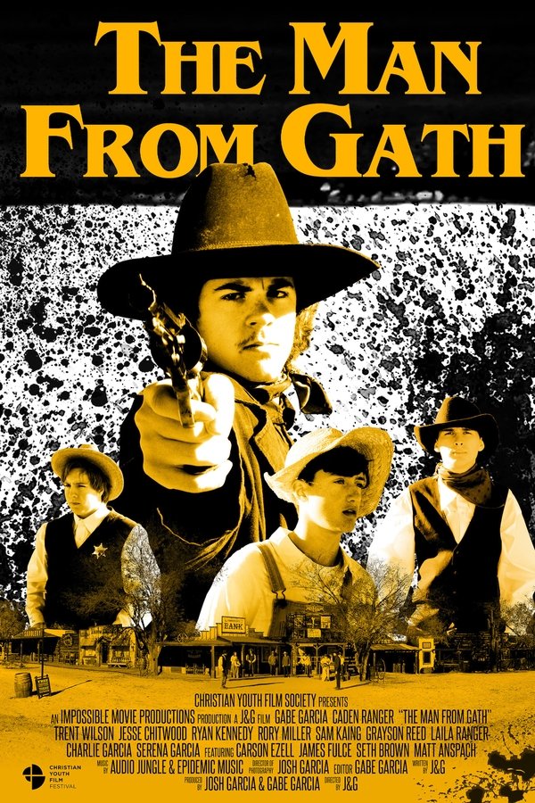The Man From Gath
