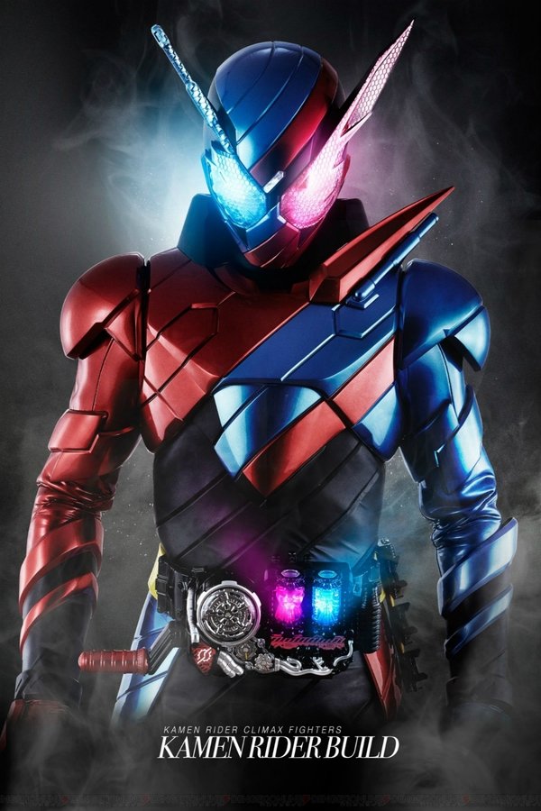 Assistir Kamen Rider Build Assistir Kamen Rider Build