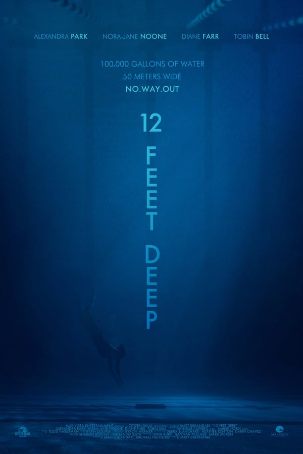 Feet Deep (2017)