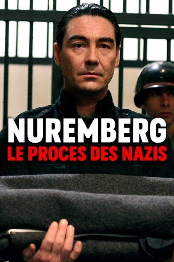 Le jugement des Nazis – Nuremberg : des images pour l’histoire