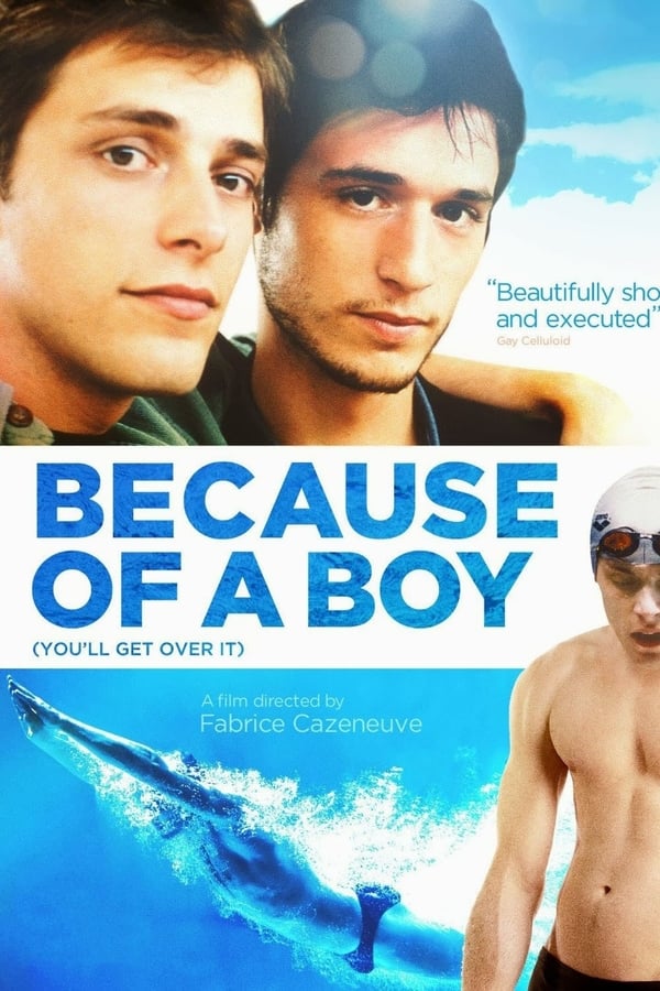 Because of a Boy