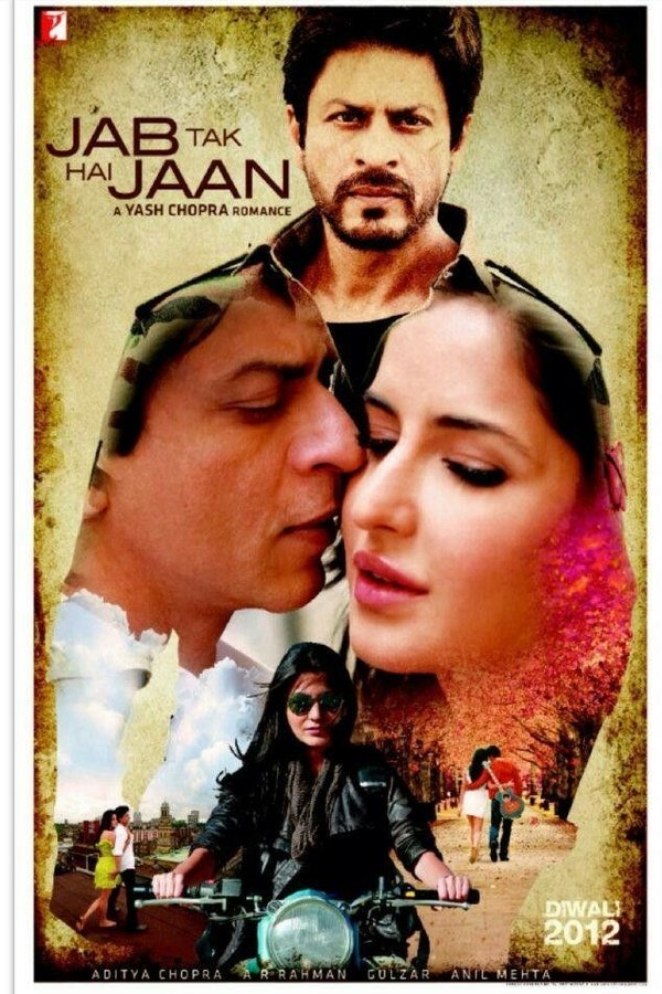 Movie Poster