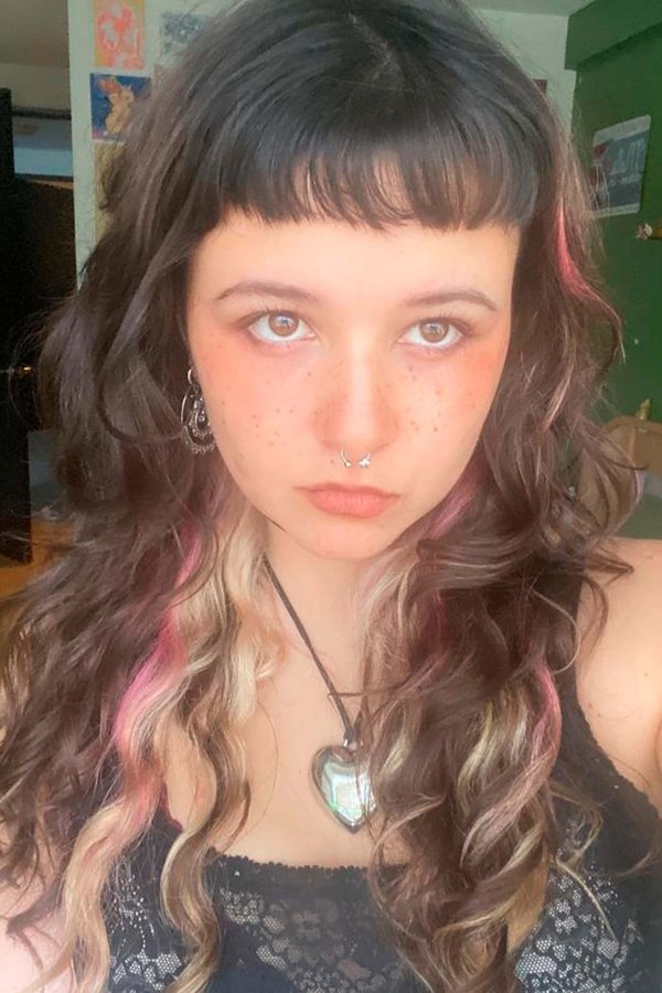 Daniela Newton