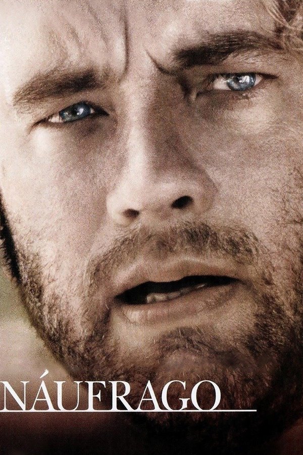 PT - O Náufrago - 2000