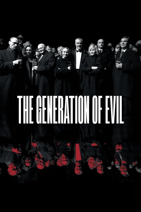 TVplus FR - The Generation of Evil (2022)